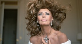 Sophia Loren