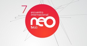 Neo TV Lab. LOGO