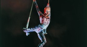 Film&Arts - Cirque du Soleil Alegria (2)